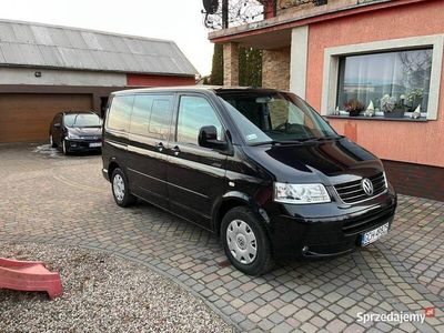 VW Multivan