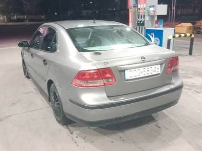 Używany Saab 9-3 2004