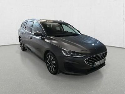 Szary Używany 2023 Ford Focus Kombi | 99 753 zł