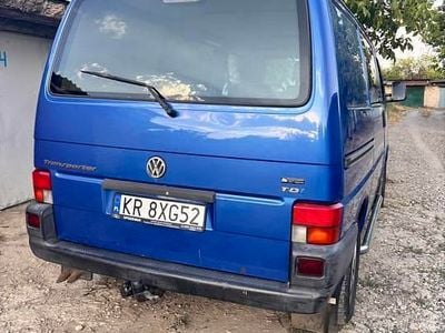 VW T4