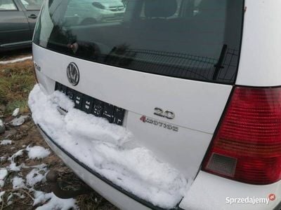 VW Golf IV