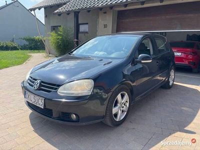 VW Golf IV