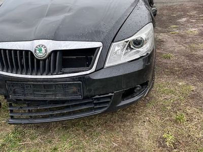 używany Skoda Octavia 1,8 TSI