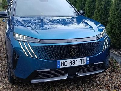 Inny Używany 2025 Peugeot 3008 SUV | 94 999 zł