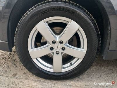 Używany Subaru Outback 2011 SUV