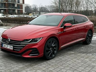 VW Arteon