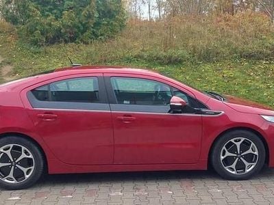 Używany 2012 Opel Ampera Hatchback | 30 900 zł