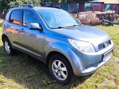 Daihatsu Terios
