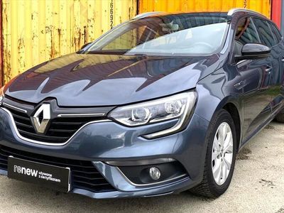 Renault Mégane IV