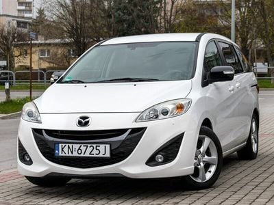 Mazda 5