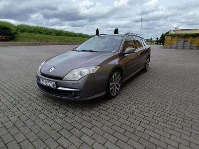 Renault Laguna III