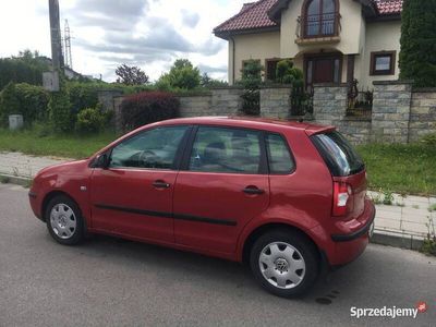 VW Polo