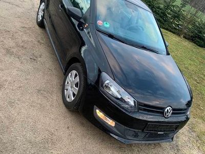 używany VW Polo 