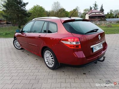 Renault Laguna III