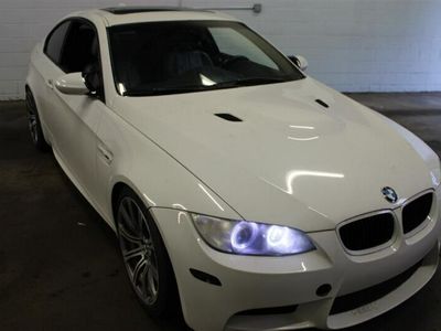 używany BMW 130 M3 4dm 400KM 2011r.000km