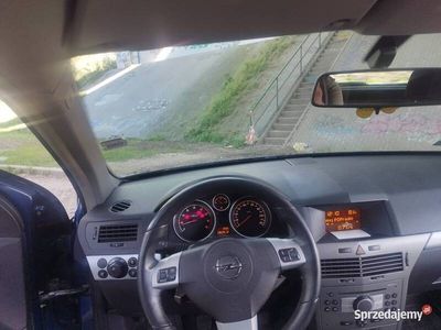 Używany 2004 Opel Astra | 9900 zł (Drogi)