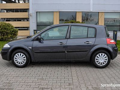 Renault Mégane II