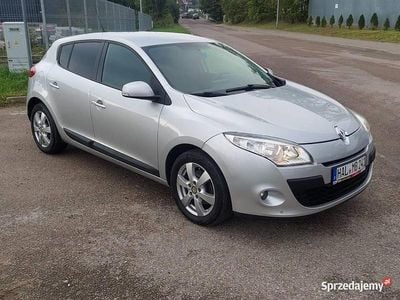 Renault Mégane III