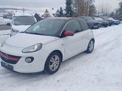 Opel Adam