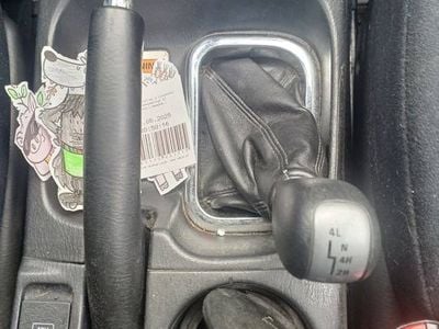 Używany 2005 Suzuki Grand Vitara SUV | 22 500 zł