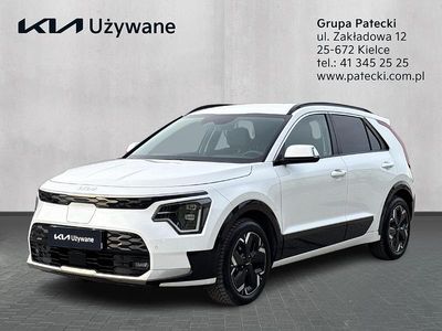 Używany 2023 Kia e-Niro SUV | 175 185 zł