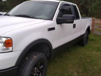 Używany 2007 Ford F-150 Pickup | 35 000 zł