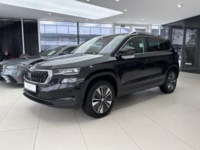 używany Skoda Karoq Style 4x4 / Ambiente Kamera cofania CarPlay/Android Auto