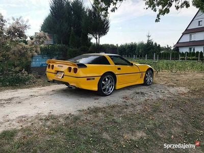 Używany 1984 Chevrolet Corvette C4 | 40 200 zł
