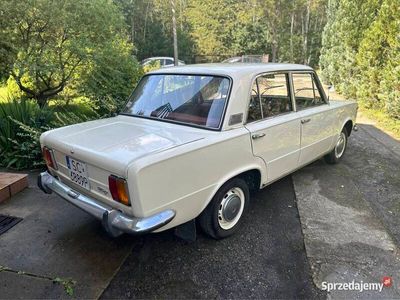 używany Fiat 125 1300 1972