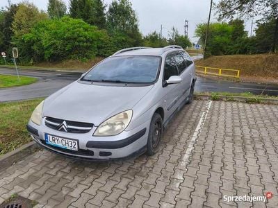 Citroën C5