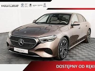 Używany Mercedes A220 Avantgarde 197 KM (144 kW) 2025 Brązowy Sedan/Limuzyna