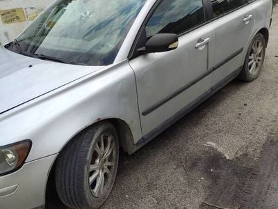 używany Volvo V50 Sprzedam