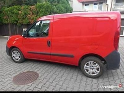 Fiat Doblò