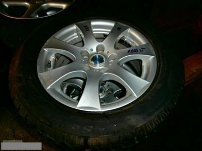 używany BMW 550 3dm 150KM 2000r. 250 000km