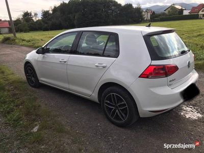 używany VW Golf VII 