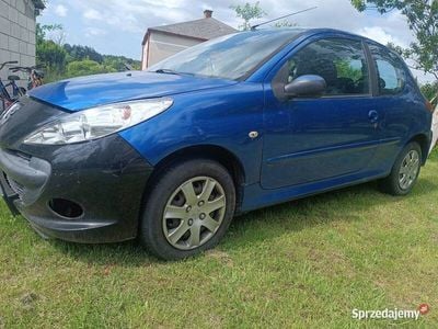 Peugeot 206+