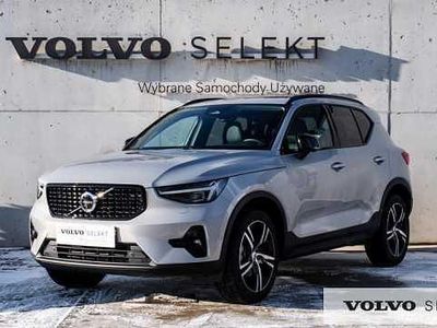 używany Volvo XC40 XC40 B3 Ultra Dark aut
