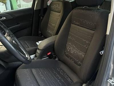 Używany 2013 Opel Meriva Minivan | 40 000 zł (Drogi)