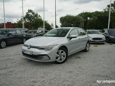 VW Golf VIII