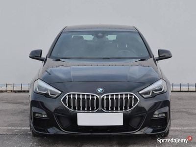 Używany BMW 218 2021 Czarny Coupe