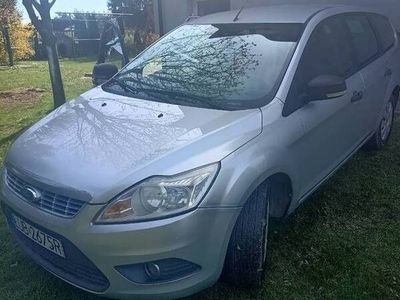 używany Ford Focus 