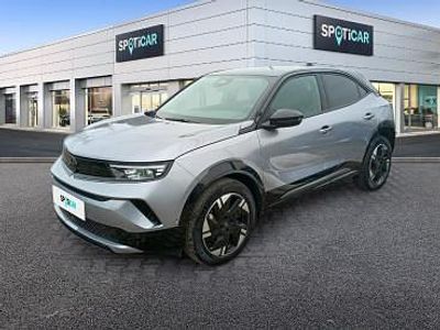 Używany Opel Mokka-e 114 kW (156 KM) 2025 Szary SUV