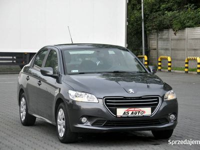 Peugeot 301