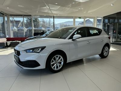 używany Seat Leon Style, Pakiet Comfort, CarPlay, SalonPL, DOSTAWA,…