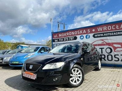 Seat Exeo