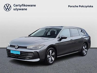Używany 2025 VW Passat | 159 900 zł