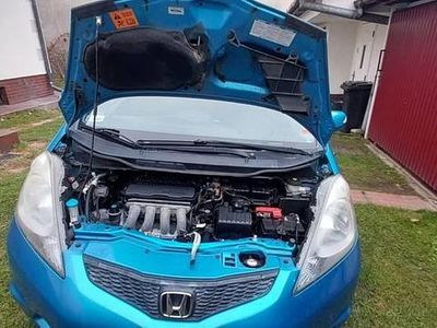 Używany 2009 Honda Jazz Hatchback | 12 000 zł