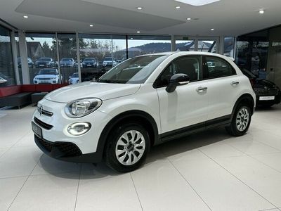 używany Fiat 500X Urban, Salon Polska, 1-wł, FV-23%, Gwarancja, DOS…