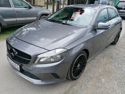 Mercedes A160