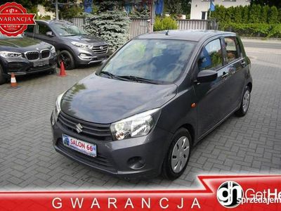 Suzuki Celerio